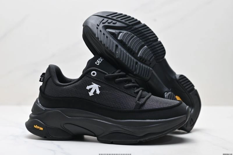 Descente Shoes OdorResistant 2510
