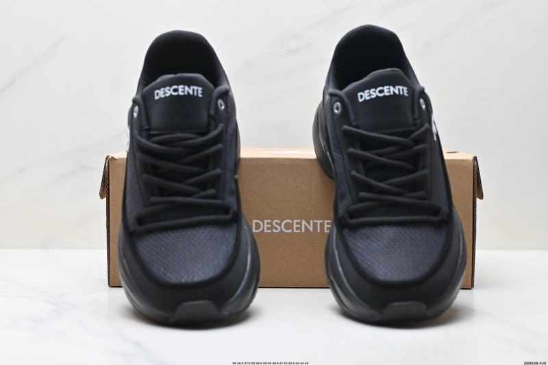Descente Shoes OdorResistant 2510