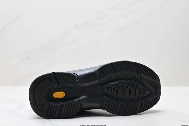 Descente Shoes OdorResistant 2510
