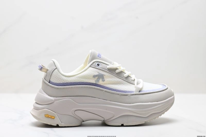 StreetReady Descente Shoes 2512