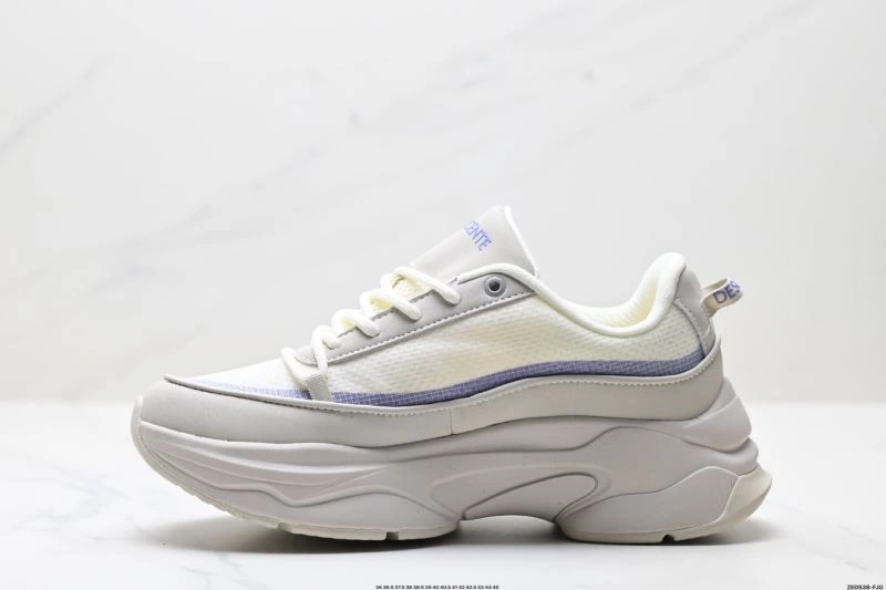StreetReady Descente Shoes 2512