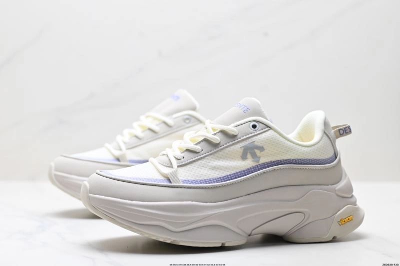 StreetReady Descente Shoes 2512