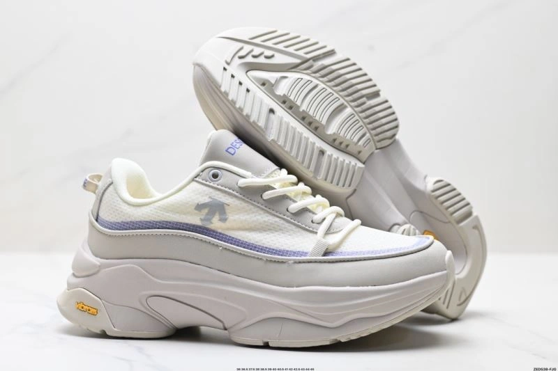StreetReady Descente Shoes 2512