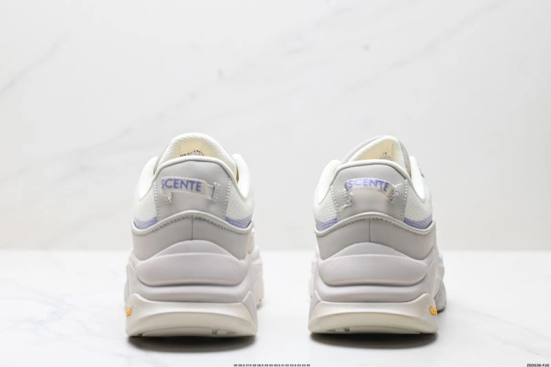 StreetReady Descente Shoes 2512