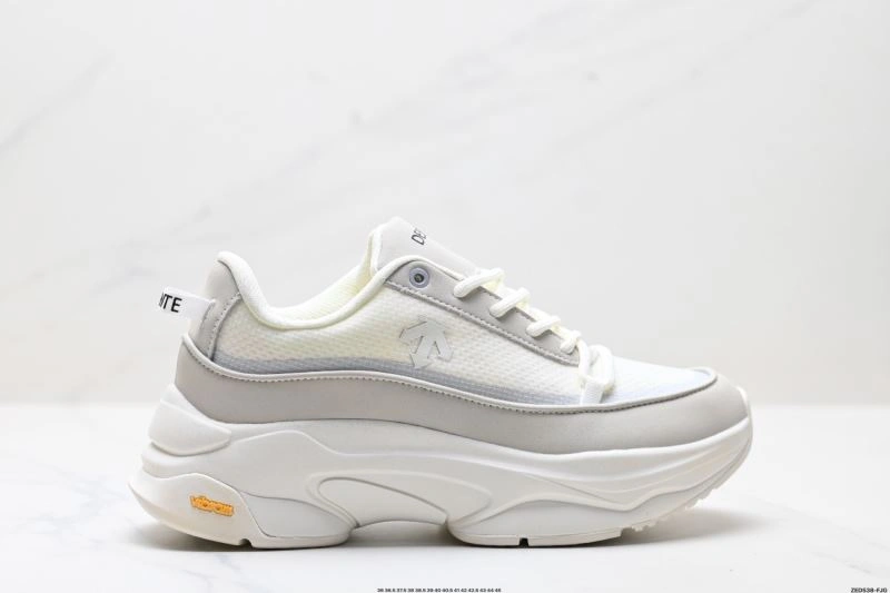 Compact Descente Shoes 2508