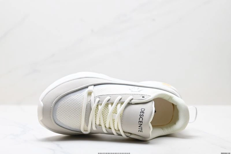 Compact Descente Shoes 2508