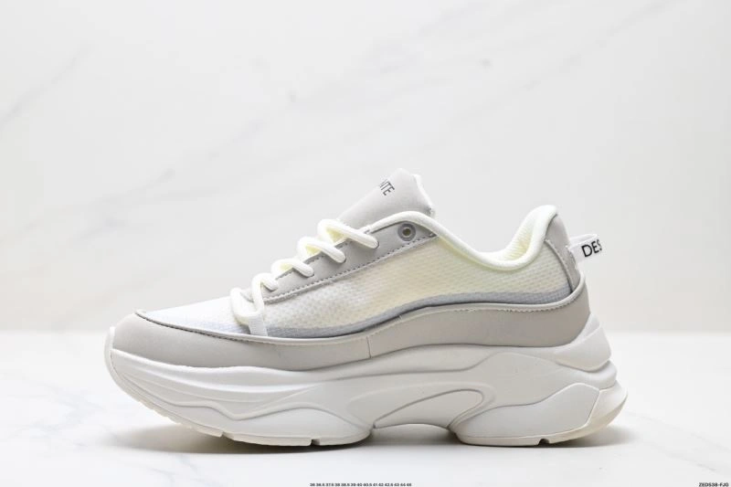Compact Descente Shoes 2508