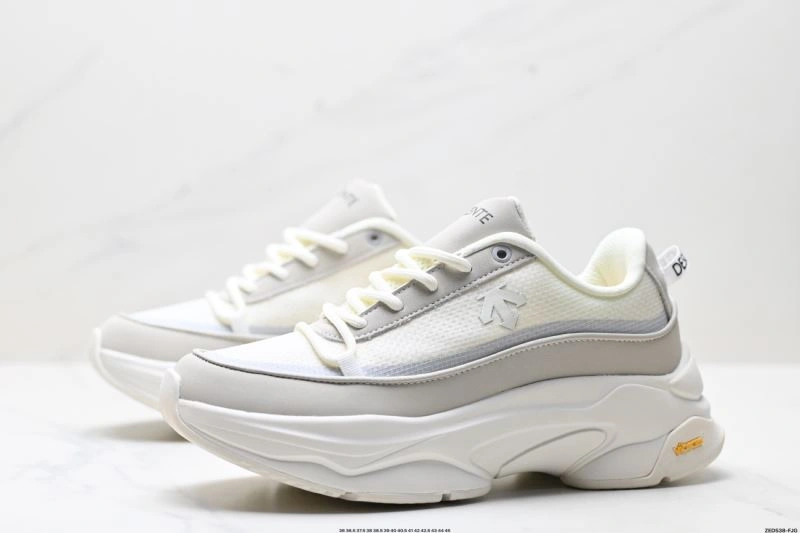 Compact Descente Shoes 2508