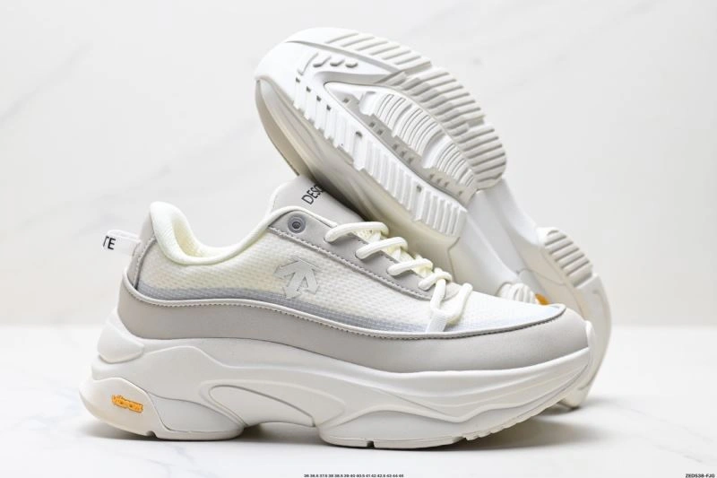 Compact Descente Shoes 2508