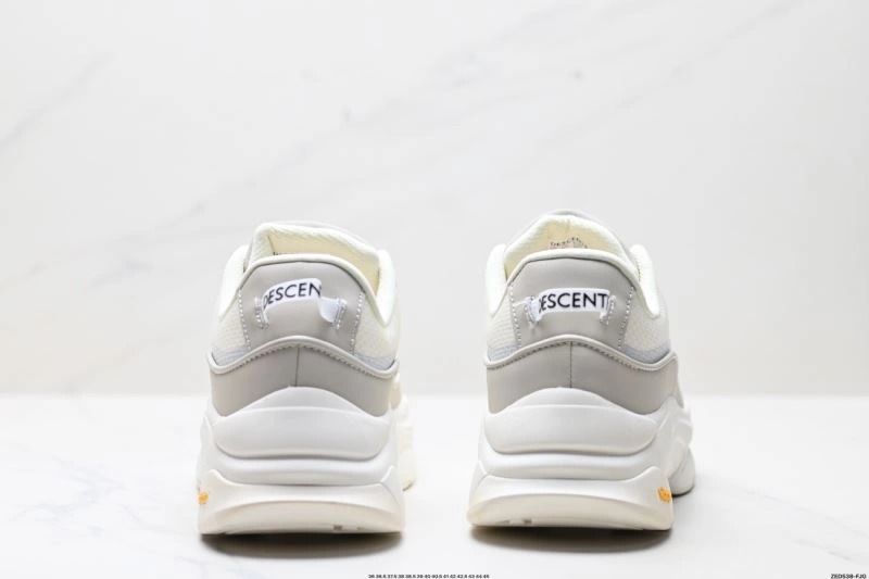Compact Descente Shoes 2508