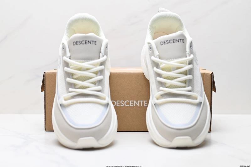 Compact Descente Shoes 2508