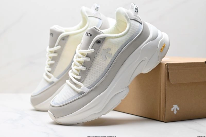 Compact Descente Shoes 2508