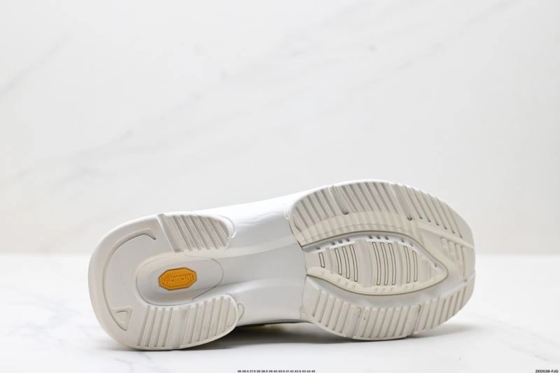 Compact Descente Shoes 2508