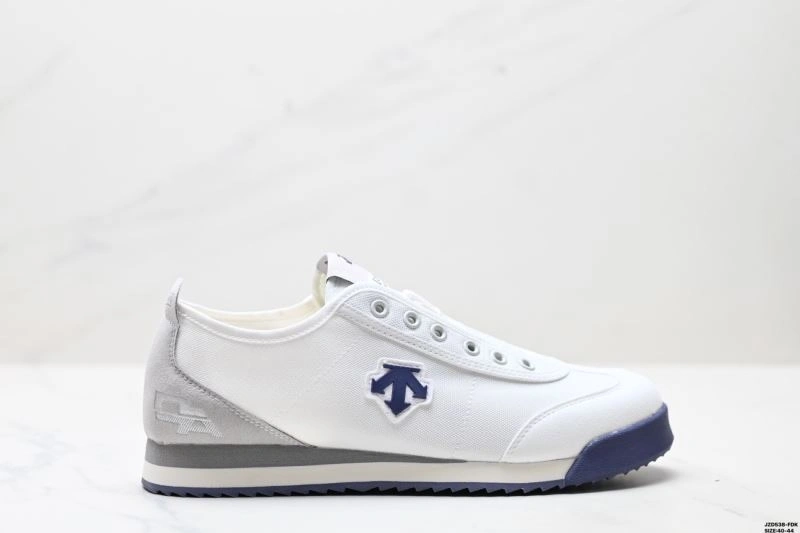 Packable Descente Shoes 2505