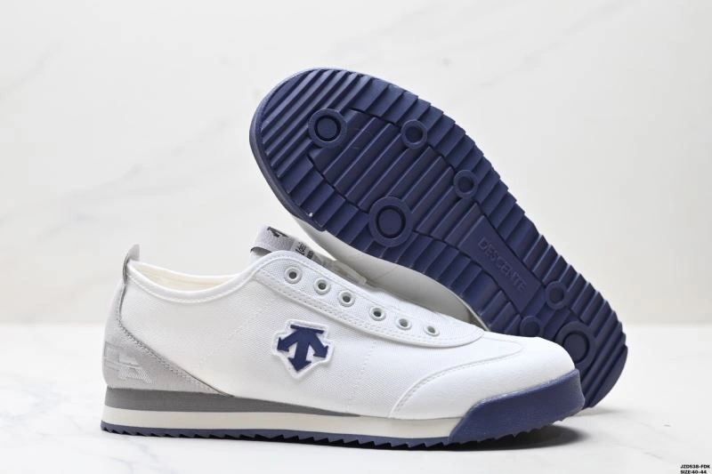 Packable Descente Shoes 2505