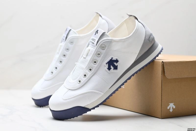 Packable Descente Shoes 2505