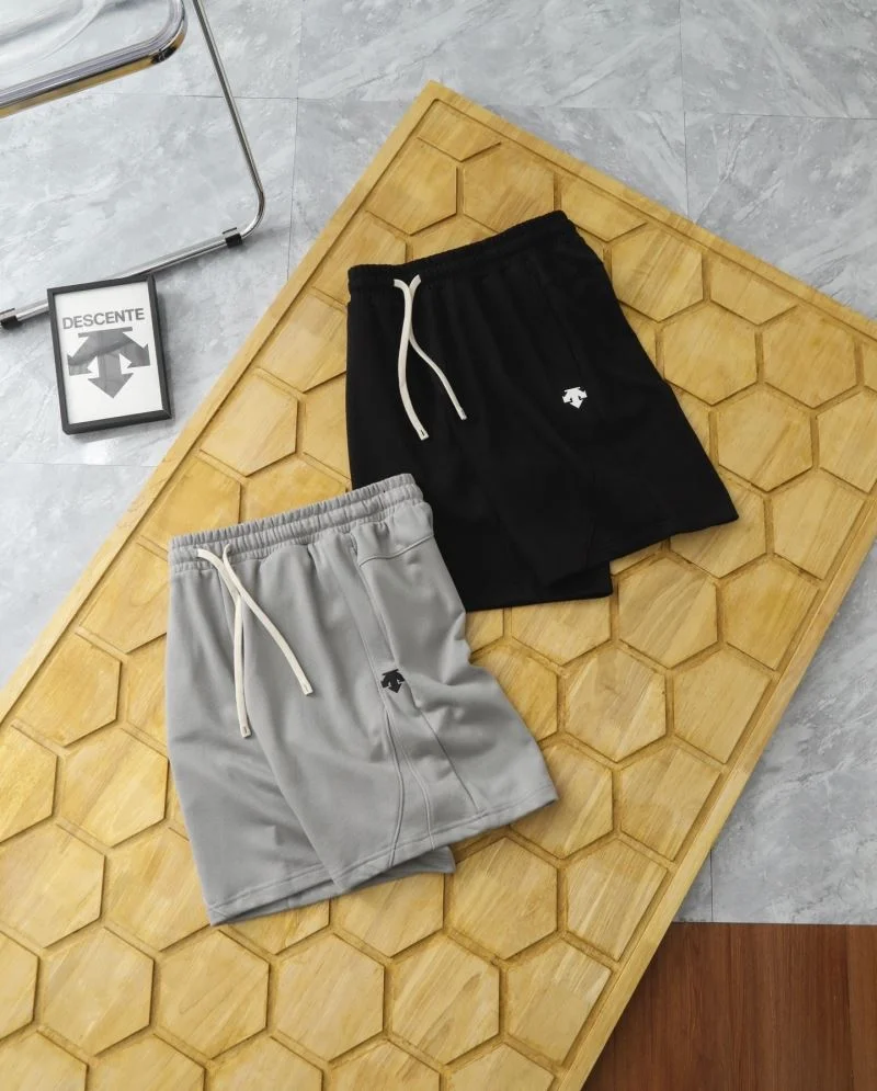 Descente Short Pants Soft 163022