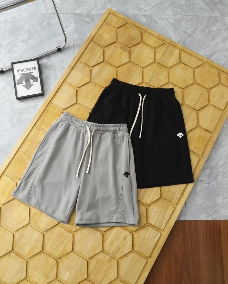 Descente Short Pants Soft 163022