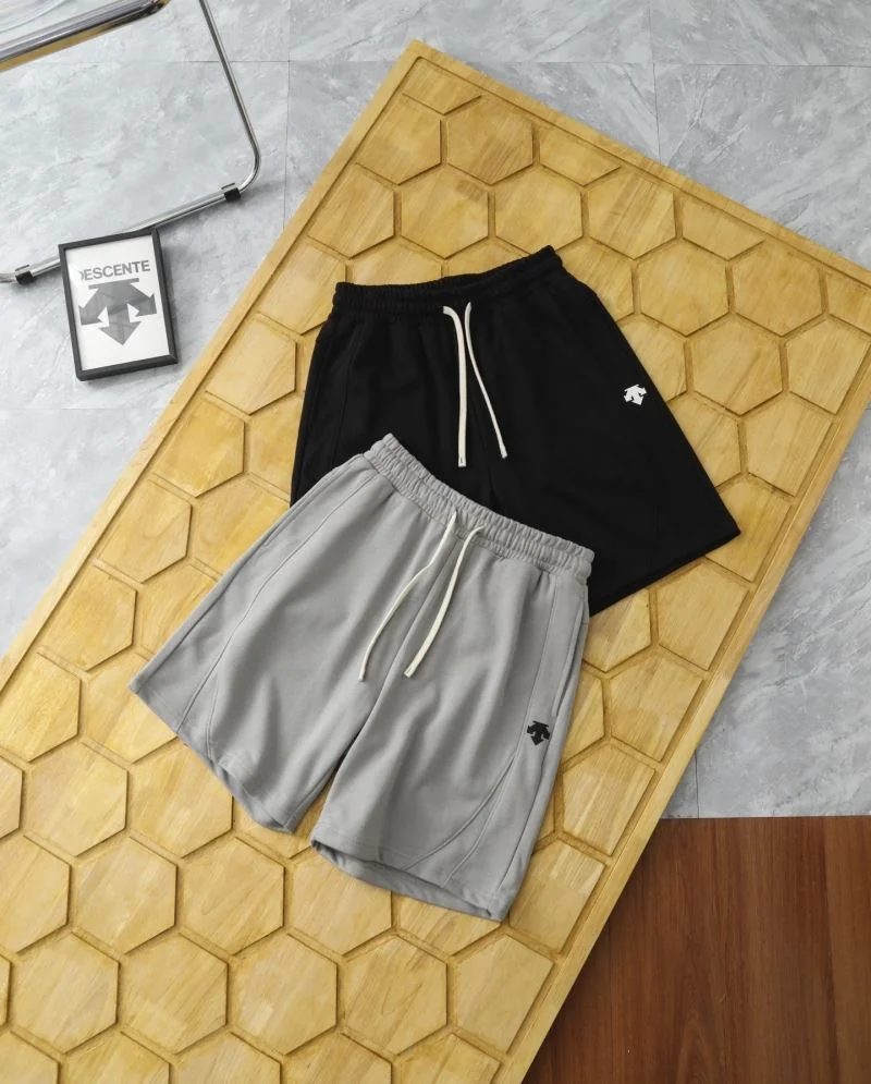 Descente Short Pants Soft 163022