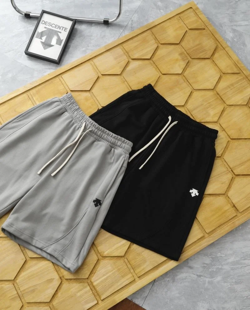 Descente Short Pants Soft 163022
