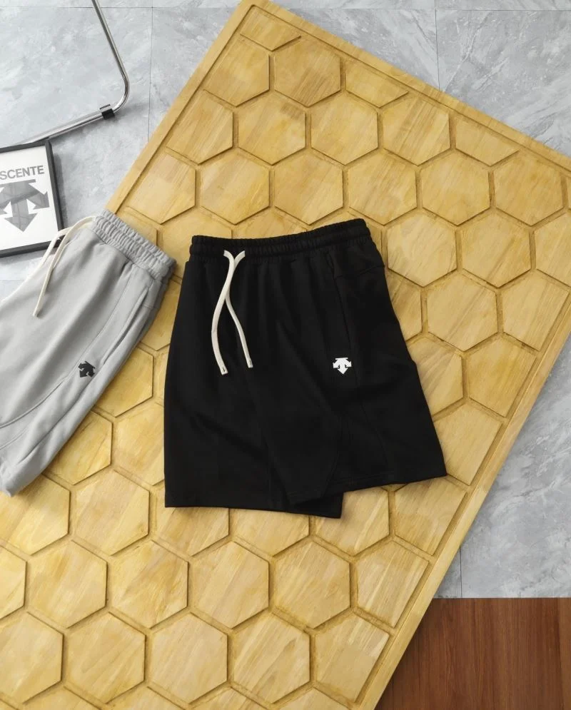 Descente Short Pants Soft 163022