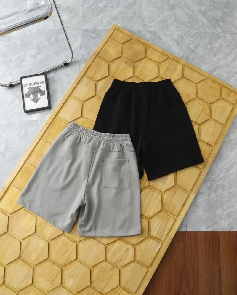 Descente Short Pants Soft 163022