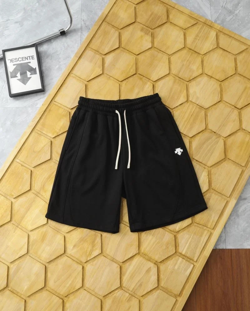 Descente Short Pants Soft 163022