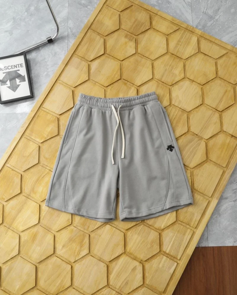Descente Short Pants Soft 163022