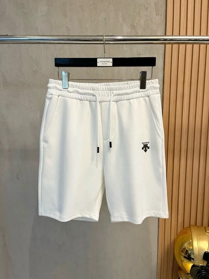WellDesigned Descente Short Pants 162987