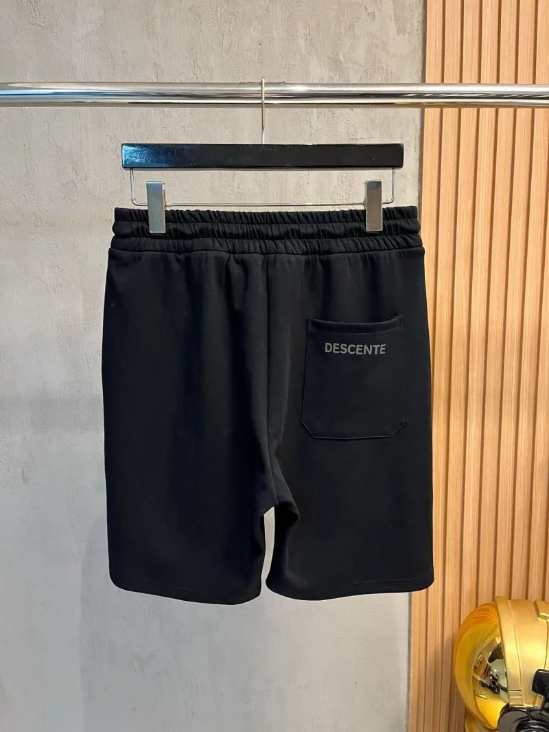 WellDesigned Descente Short Pants 162987
