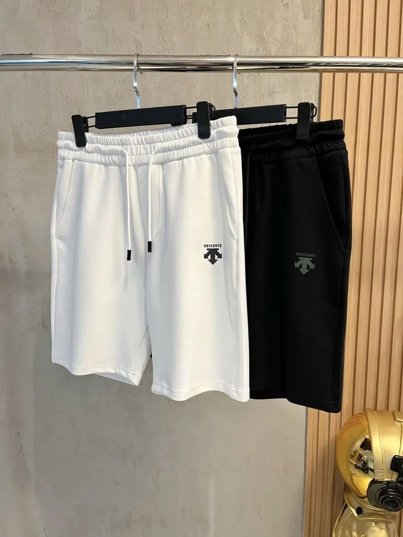 WellDesigned Descente Short Pants 162987