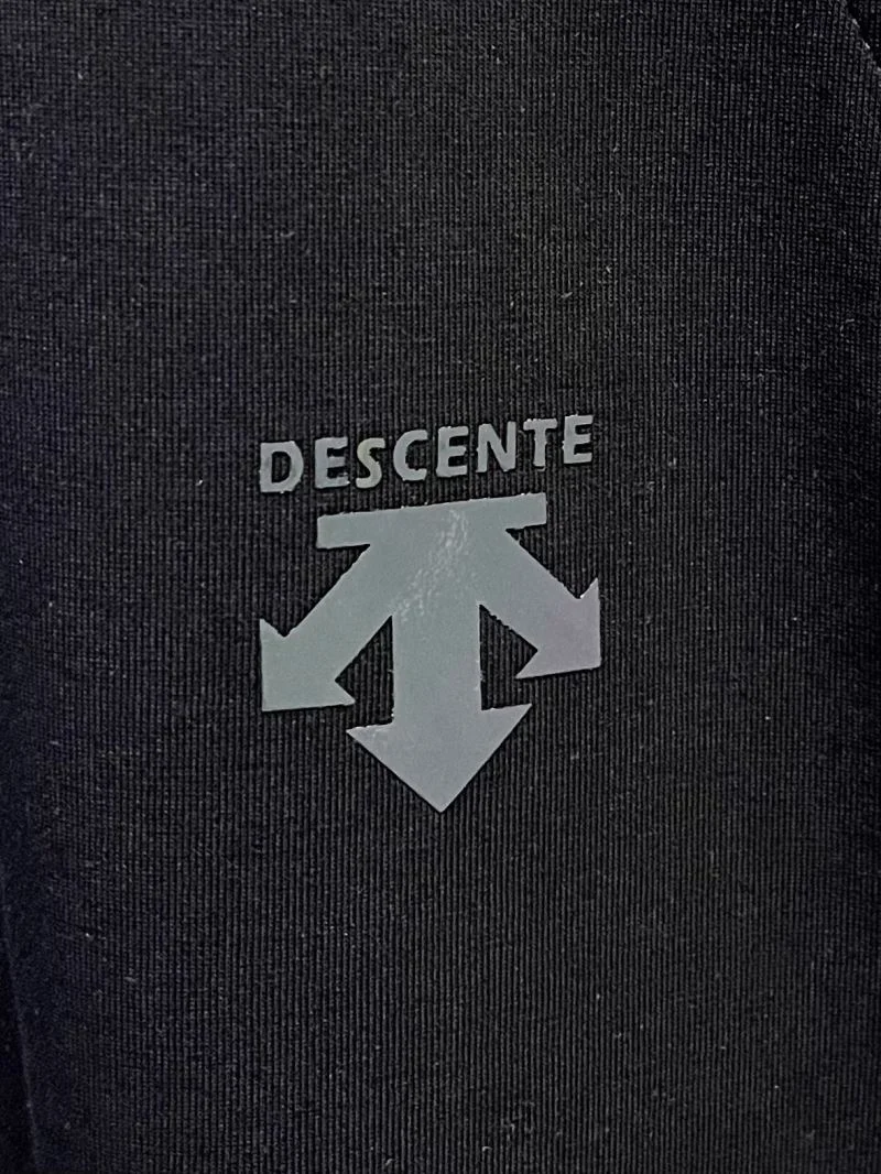 WellDesigned Descente Short Pants 162987