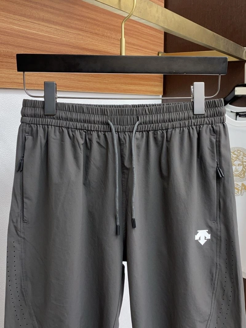 Bright Descente Short Pants 159661