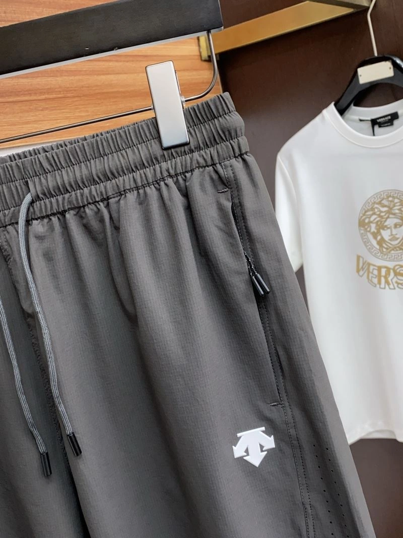 Bright Descente Short Pants 159661