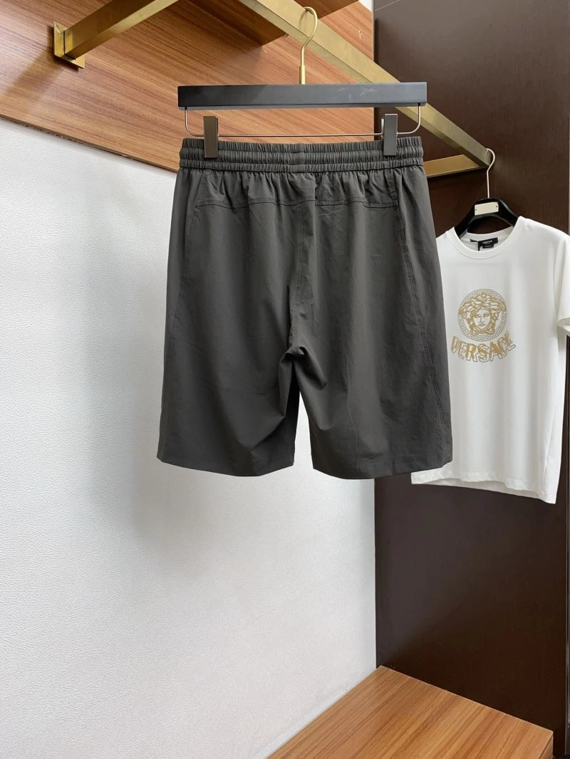 Bright Descente Short Pants 159661