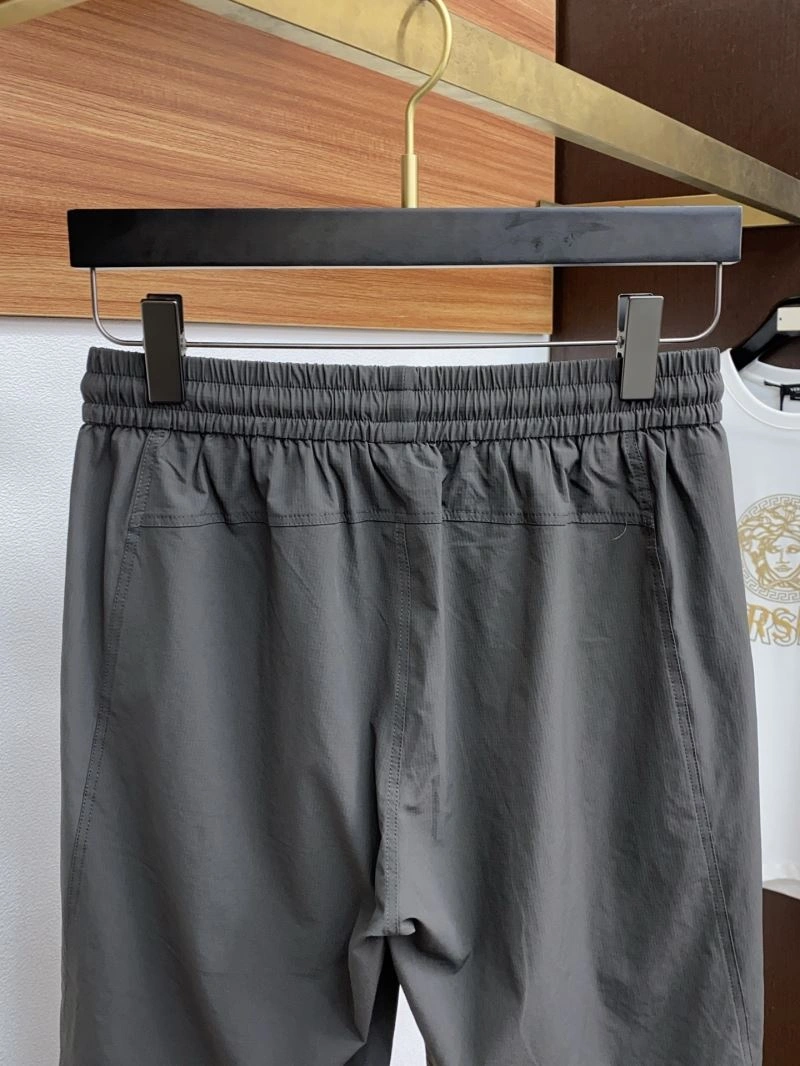 Bright Descente Short Pants 159661