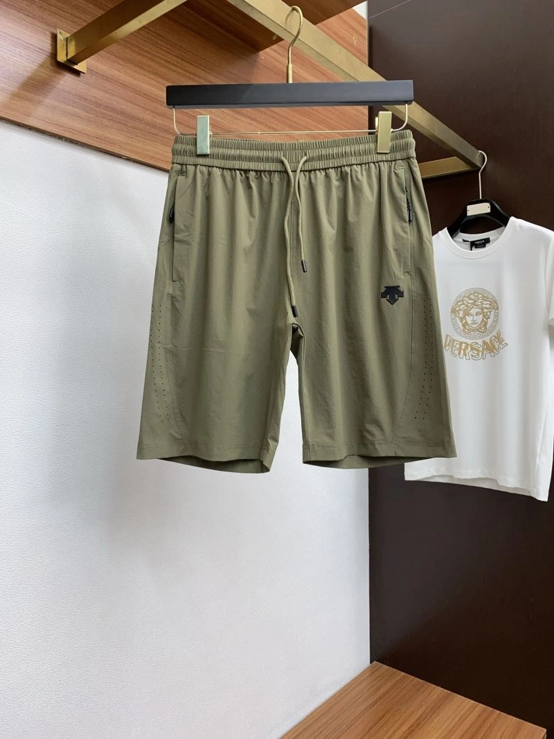 EasyCare Descente Short Pants 159658
