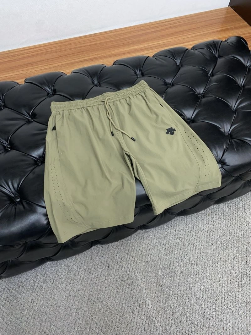 EasyCare Descente Short Pants 159658