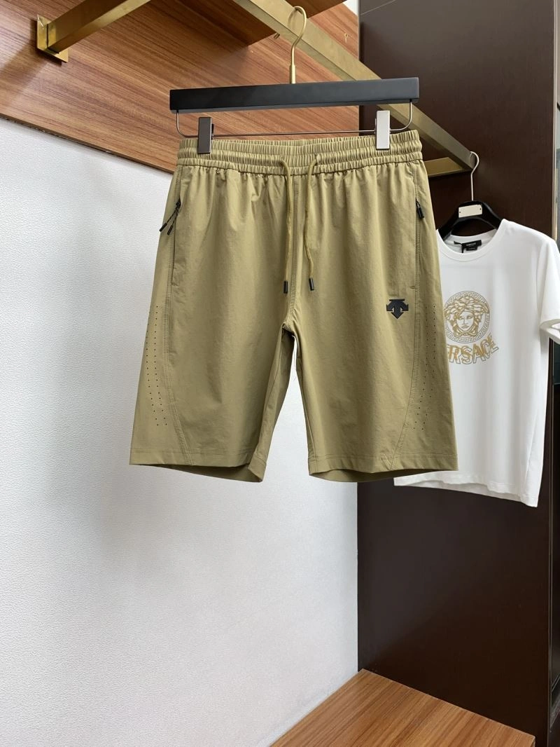 Youthful Descente Short Pants 159656