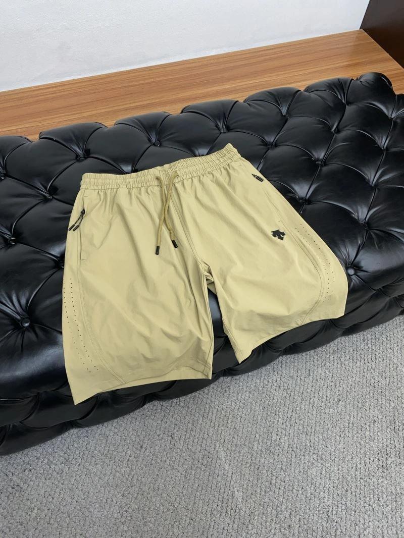 Youthful Descente Short Pants 159656
