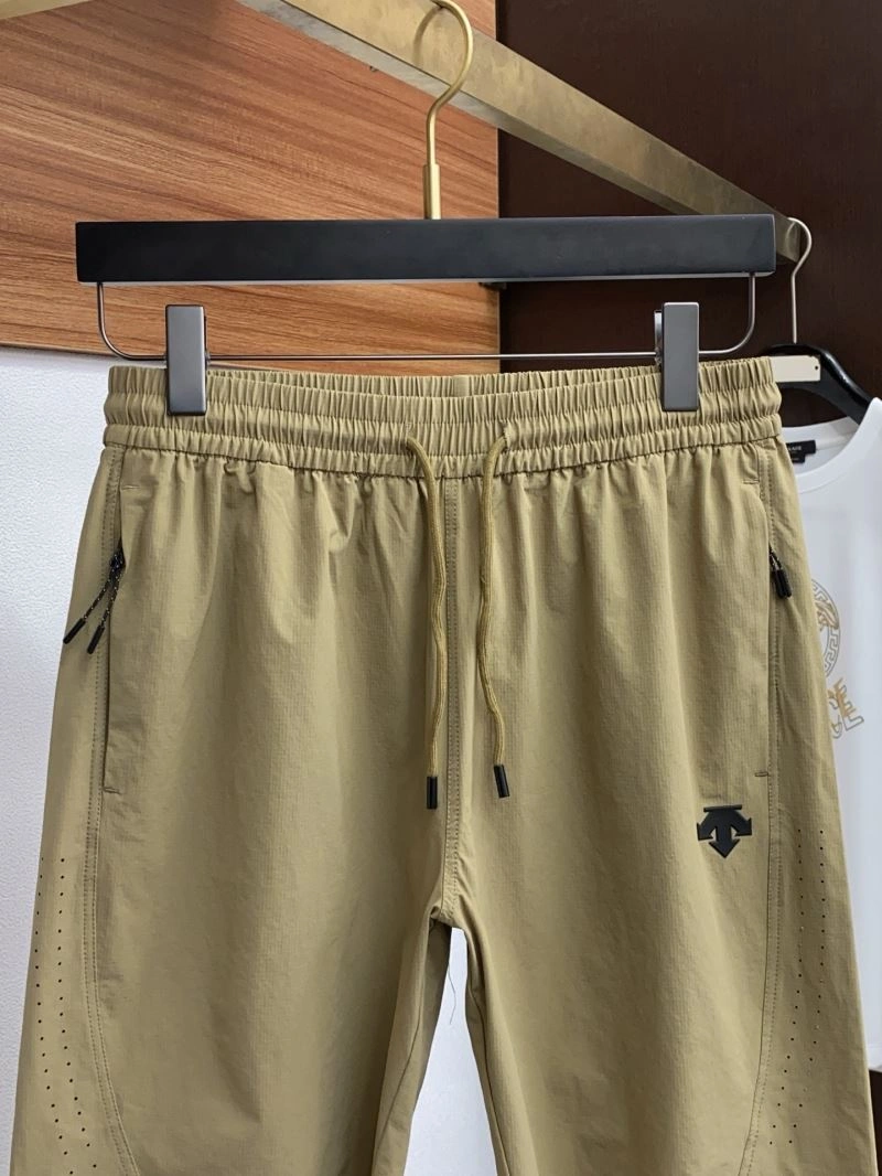 Youthful Descente Short Pants 159656