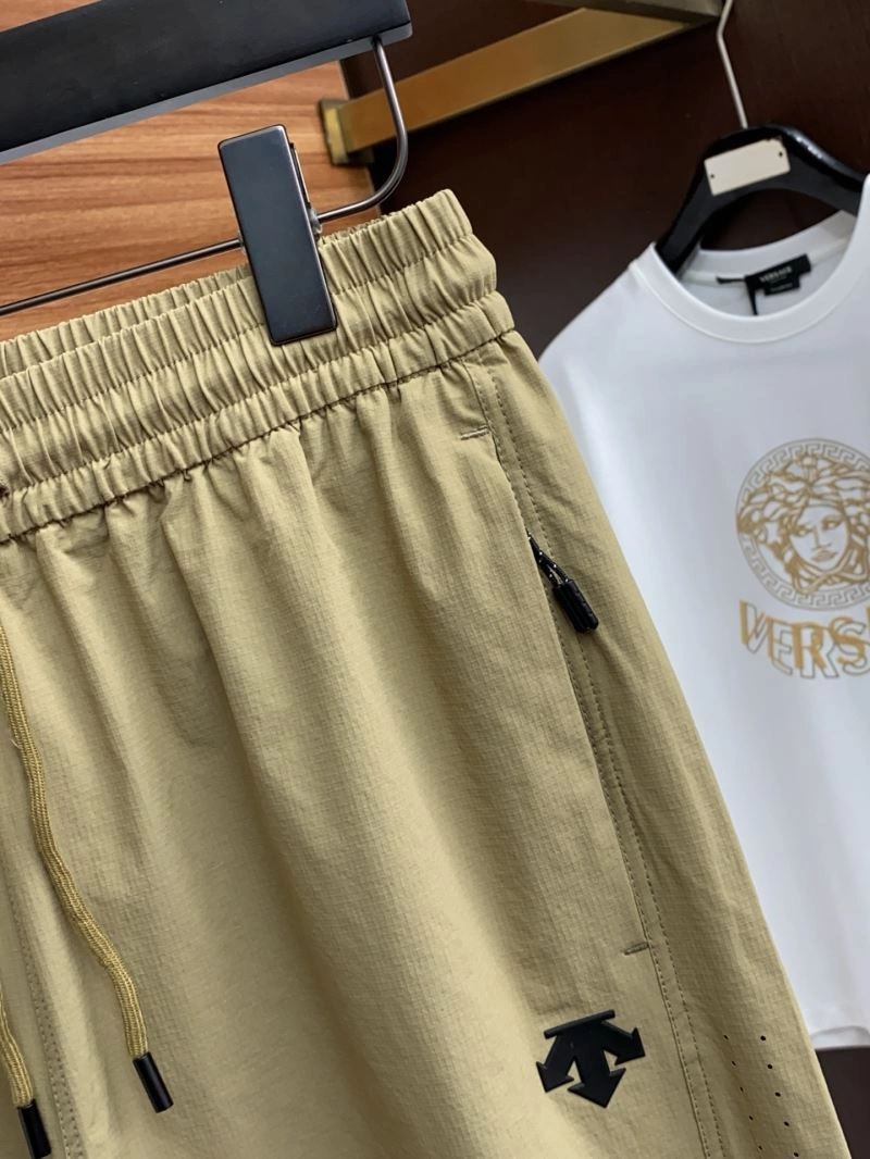 Youthful Descente Short Pants 159656