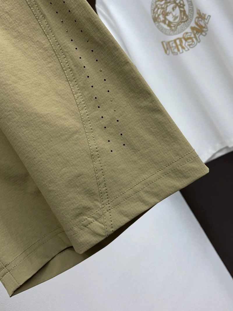 Youthful Descente Short Pants 159656