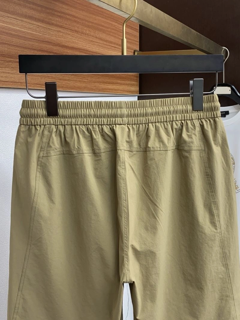 Youthful Descente Short Pants 159656