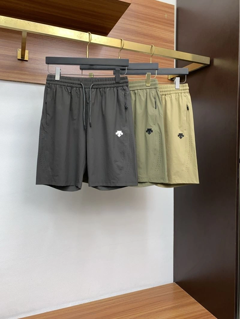 Youthful Descente Short Pants 159656