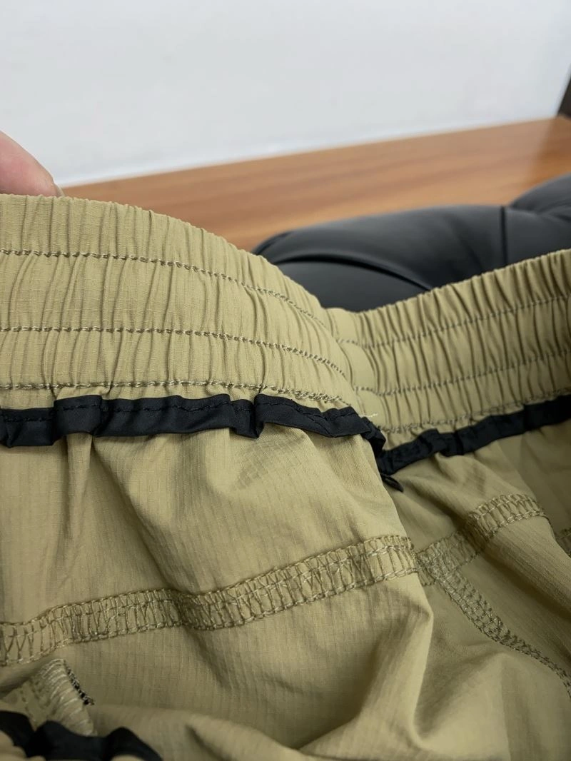 Youthful Descente Short Pants 159656