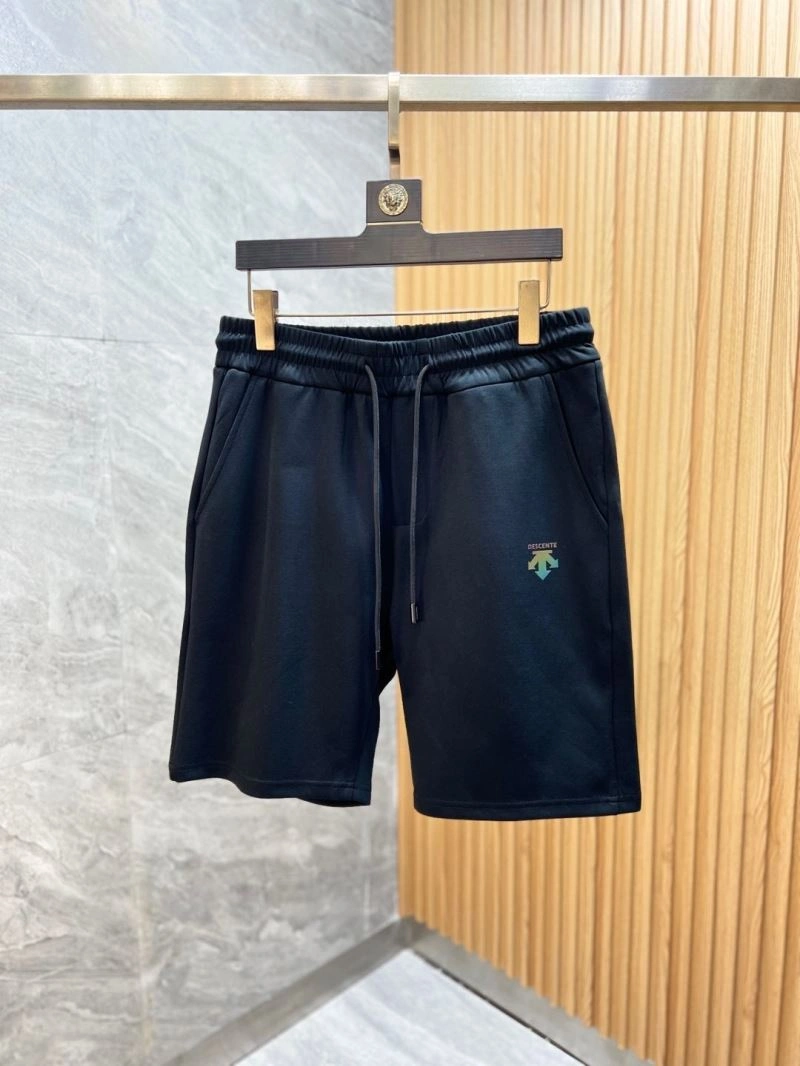 Descente Short Pants Comfortable 159657