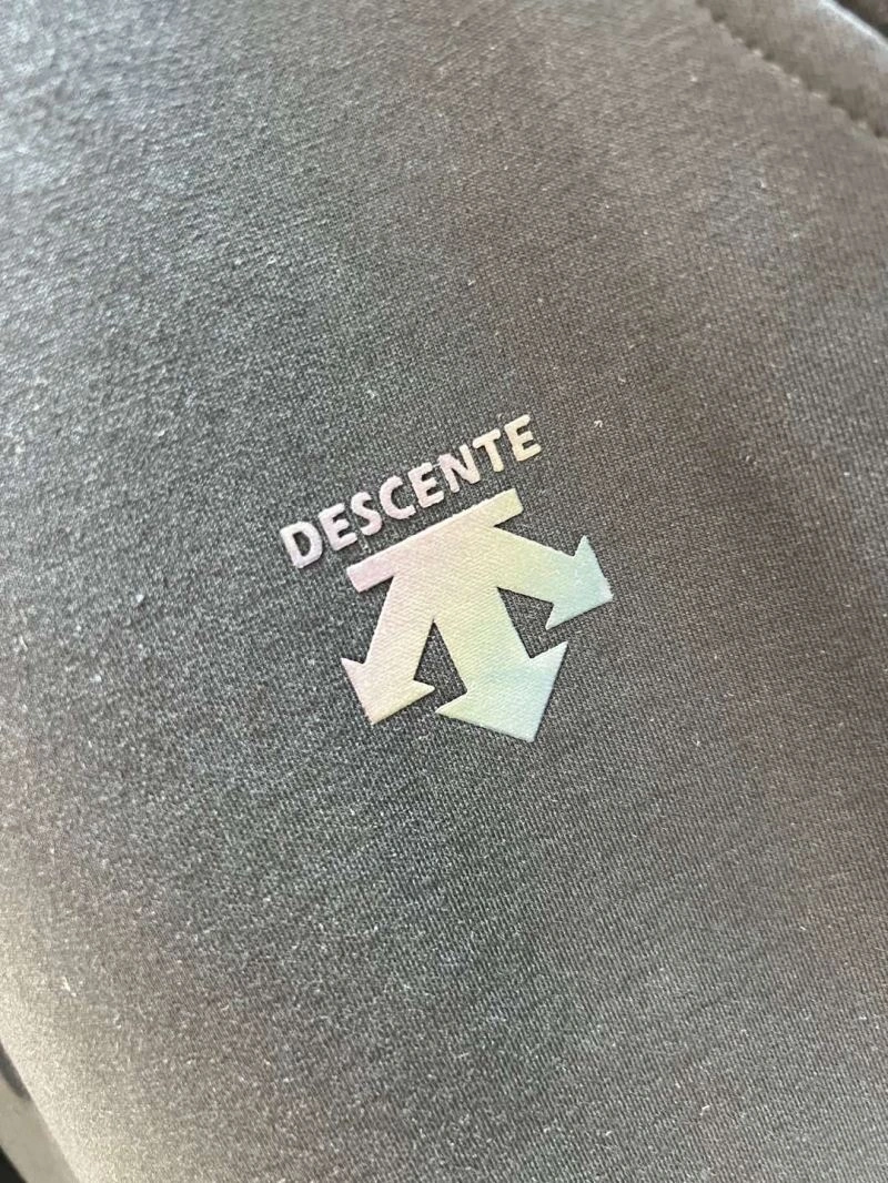 Descente Short Pants Comfortable 159657