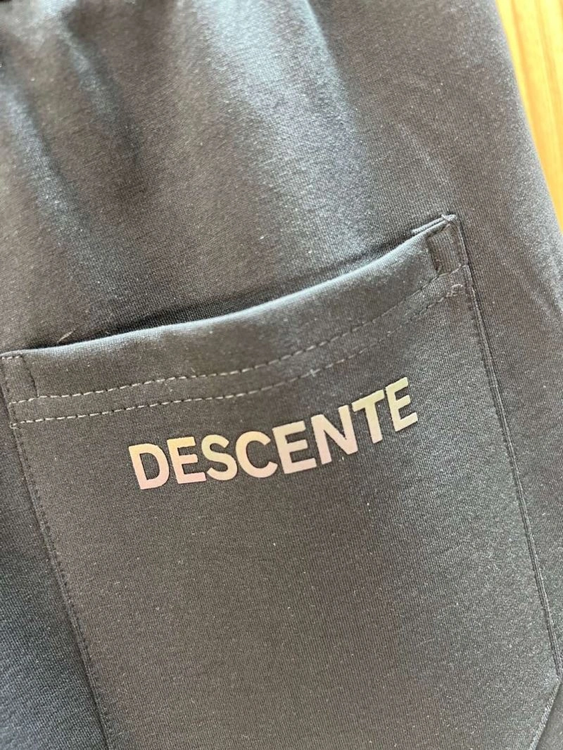 Descente Short Pants Comfortable 159657