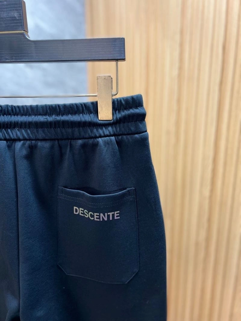 Descente Short Pants Comfortable 159657